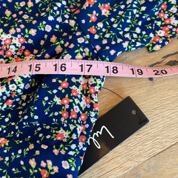 Lulu’s Dress NWT - Picture 7 of 10